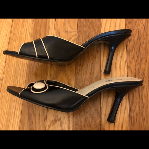 Enzo Agiolini mules - Picture 4 of 16